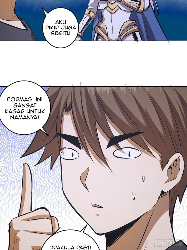 Dark Star Emperor chapter 68 halaman 4