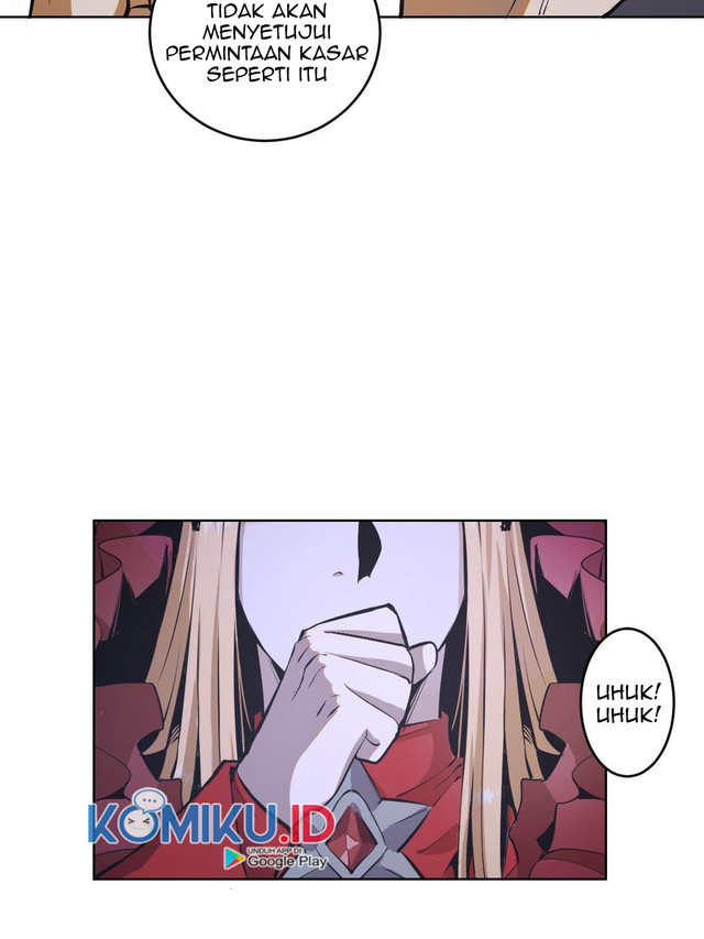Dark Star Emperor chapter 68 halaman 5