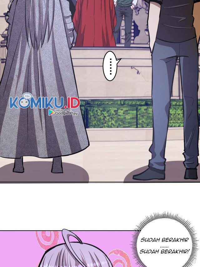 Dark Star Emperor chapter 68 halaman 7