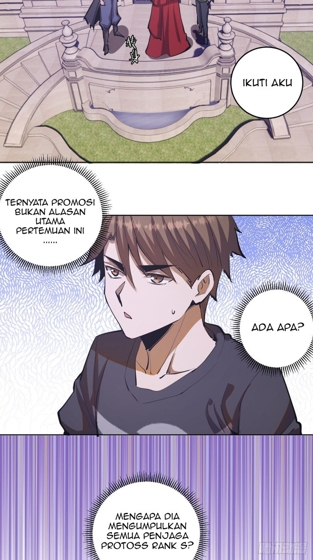 Dark Star Emperor chapter 68 halaman 10