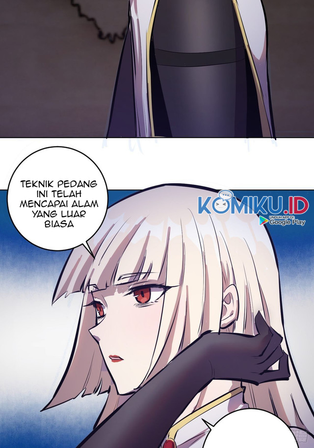 Dark Star Emperor chapter 68 halaman 15