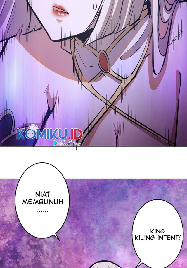 Dark Star Emperor chapter 68 halaman 19