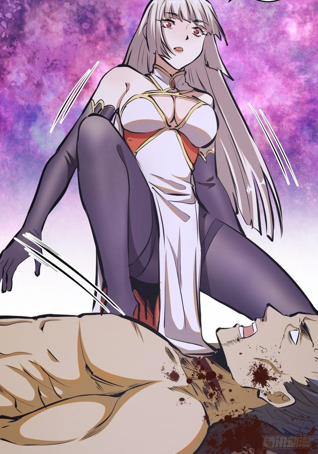 Dark Star Emperor chapter 68 halaman 20