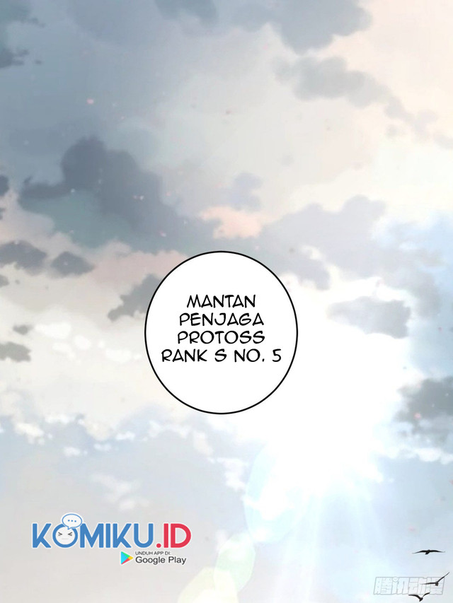 Dark Star Emperor chapter 68 halaman 27