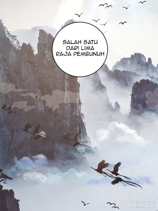 Dark Star Emperor chapter 68 halaman 28