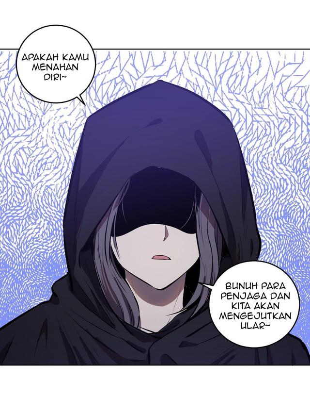 Dark Star Emperor chapter 68 halaman 32