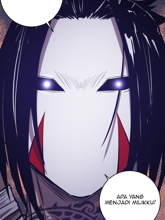 Dark Star Emperor chapter 68 halaman 34