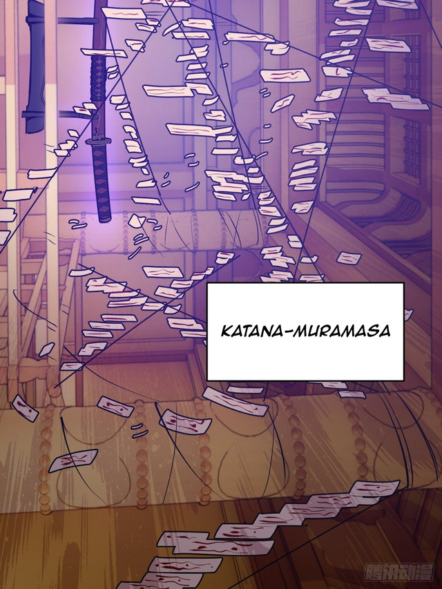 Dark Star Emperor chapter 68 halaman 36