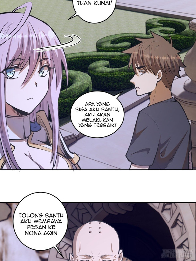 Dark Star Emperor Bab 69 halaman 4