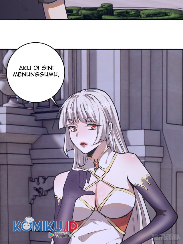 Dark Star Emperor Bab 69 halaman 9