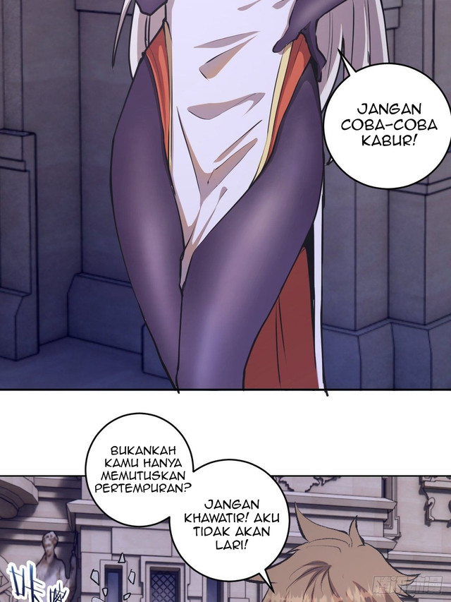 Dark Star Emperor Bab 69 halaman 10