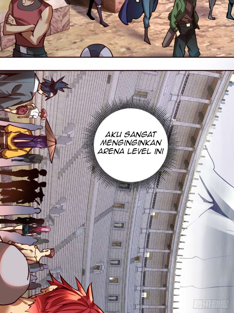 Dark Star Emperor Bab 7 halaman 7