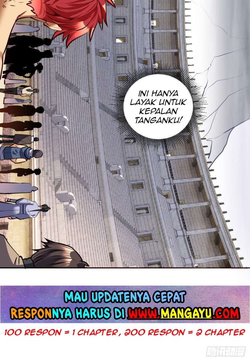 Dark Star Emperor Bab 7 halaman 8