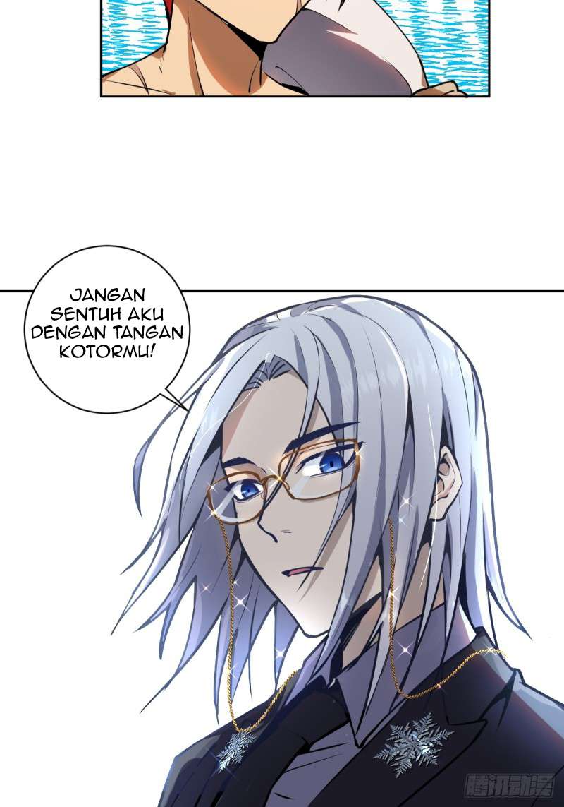Dark Star Emperor Bab 7 halaman 12