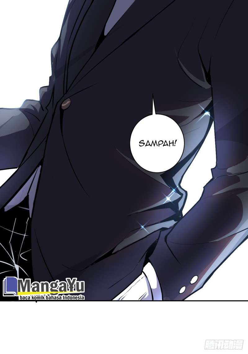 Dark Star Emperor Bab 7 halaman 13