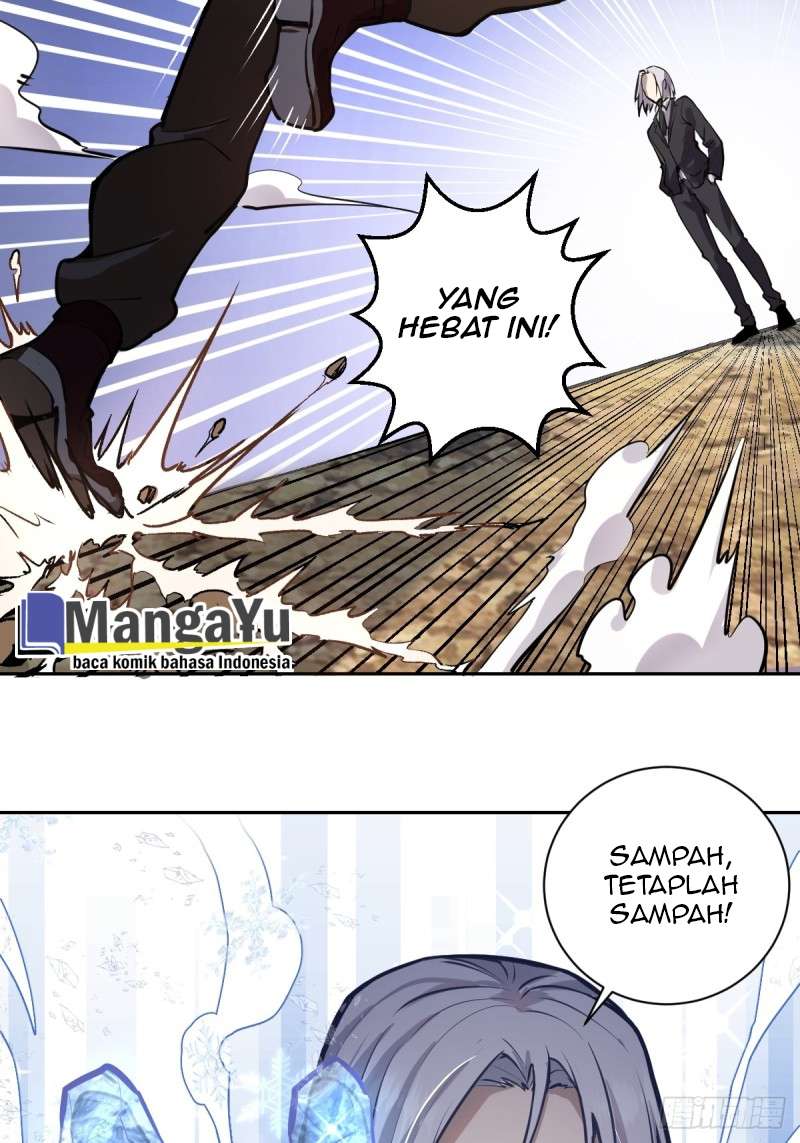 Dark Star Emperor Bab 7 halaman 16