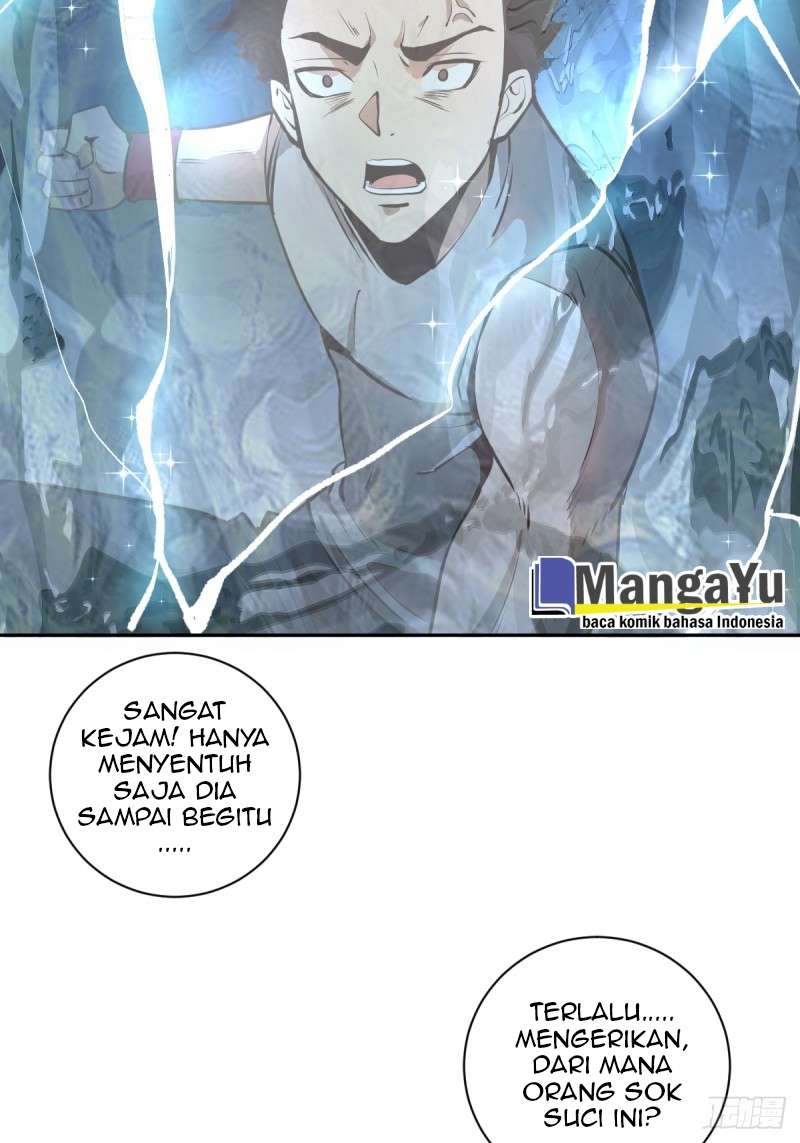 Dark Star Emperor Bab 7 halaman 20