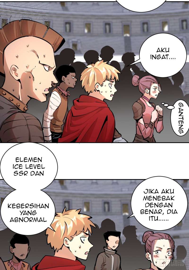 Dark Star Emperor Bab 7 halaman 21