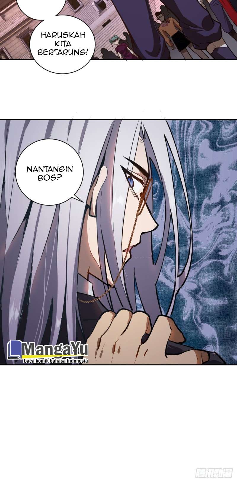 Dark Star Emperor Bab 7 halaman 29