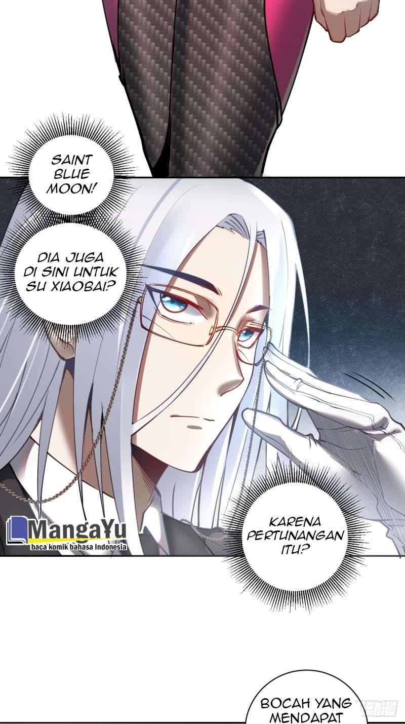 Dark Star Emperor Bab 7 halaman 40