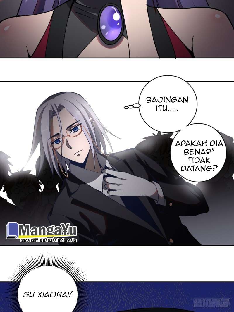 Dark Star Emperor Bab 7 halaman 46