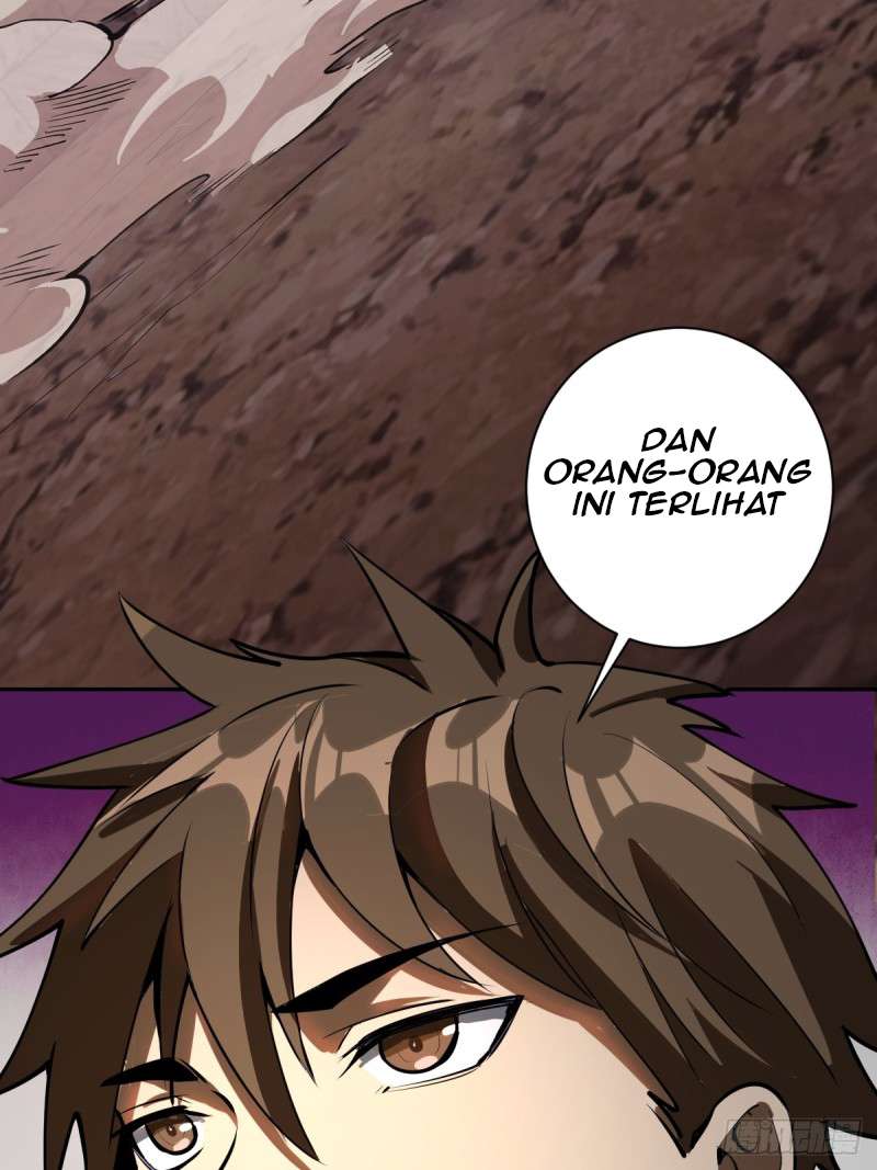 Dark Star Emperor Bab 7 halaman 52