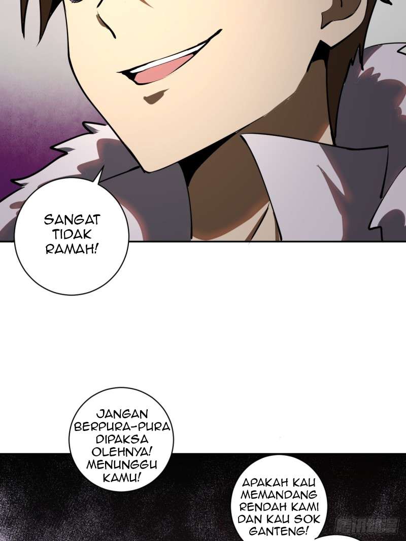 Dark Star Emperor Bab 7 halaman 53