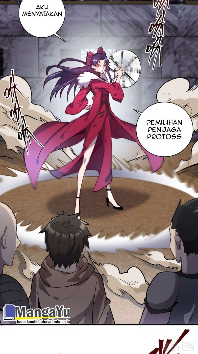 Dark Star Emperor Bab 7 halaman 57