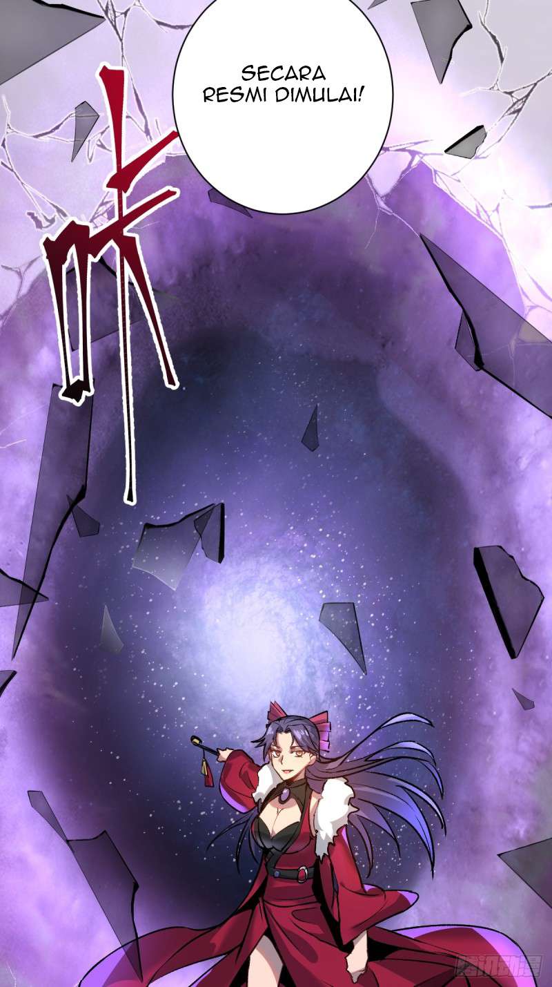 Dark Star Emperor Bab 7 halaman 59