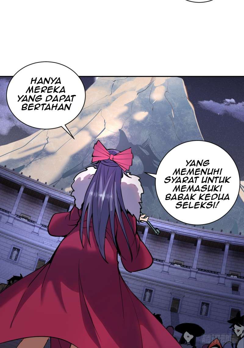 Dark Star Emperor Bab 7 halaman 64