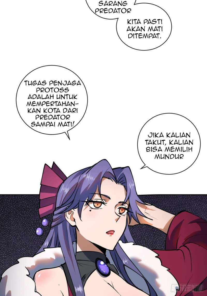 Dark Star Emperor Bab 7 halaman 66