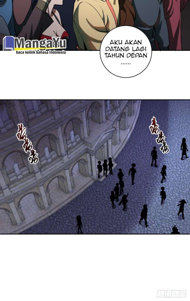 Dark Star Emperor Bab 7 halaman 68