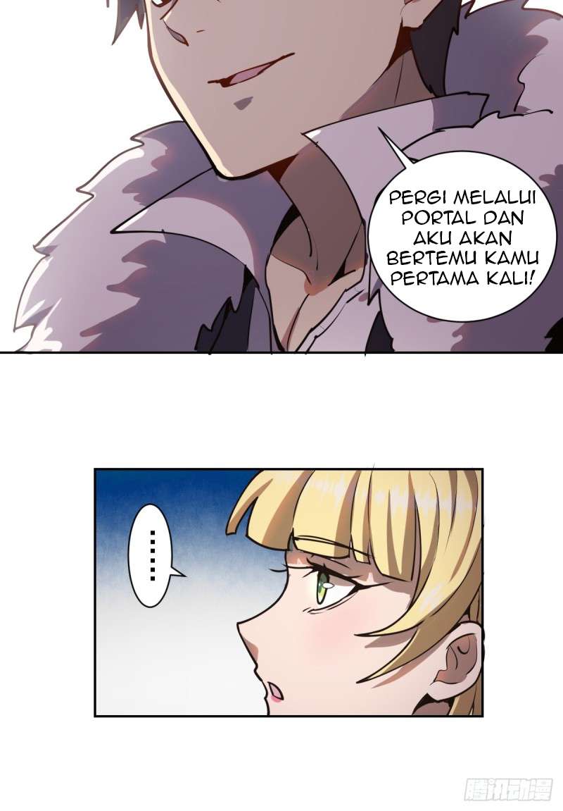 Dark Star Emperor Bab 7 halaman 74