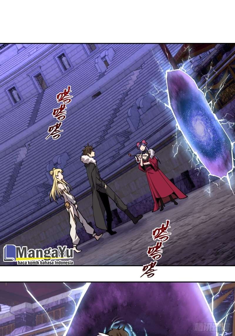 Dark Star Emperor Bab 7 halaman 75