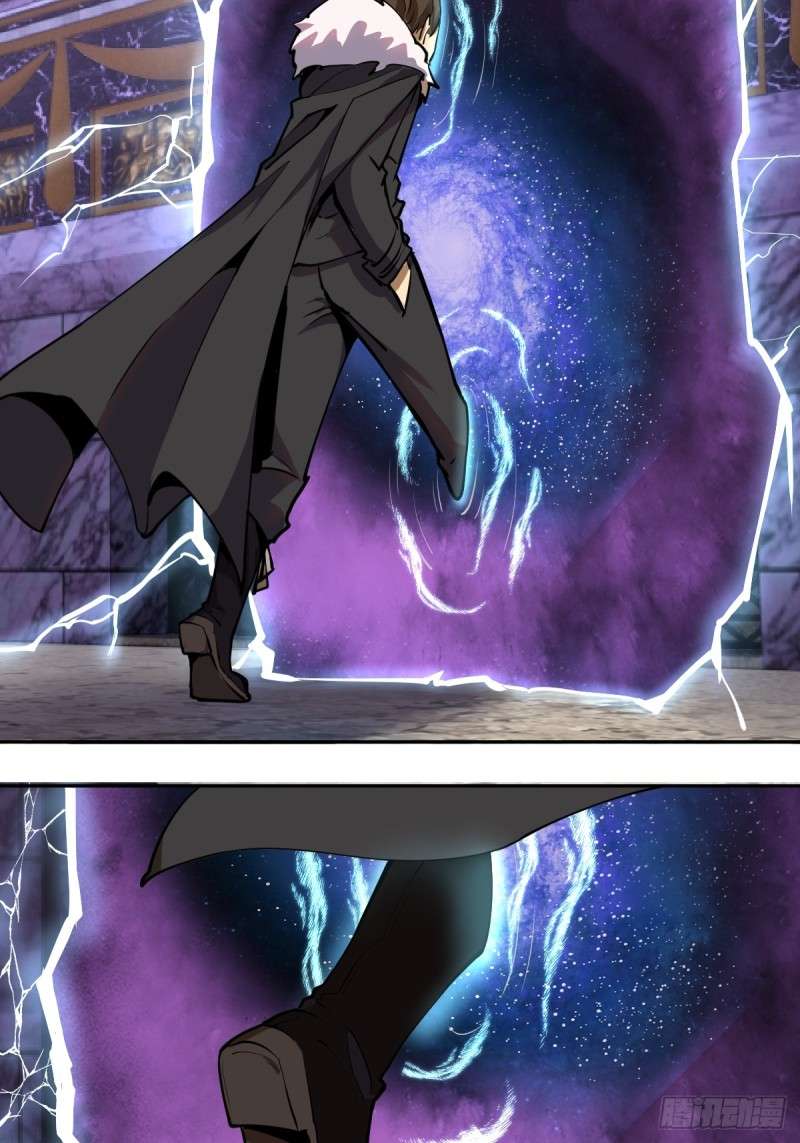 Dark Star Emperor Bab 7 halaman 76