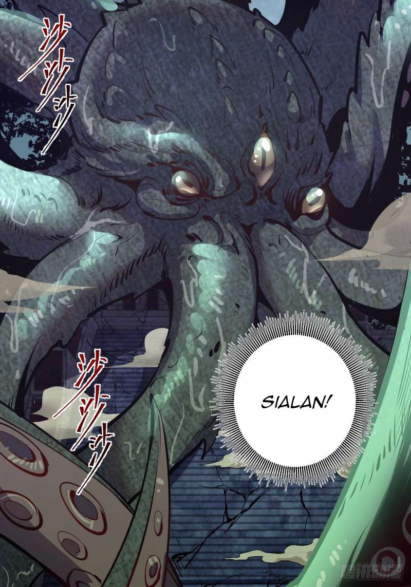 Dark Star Emperor Bab 7 halaman 79