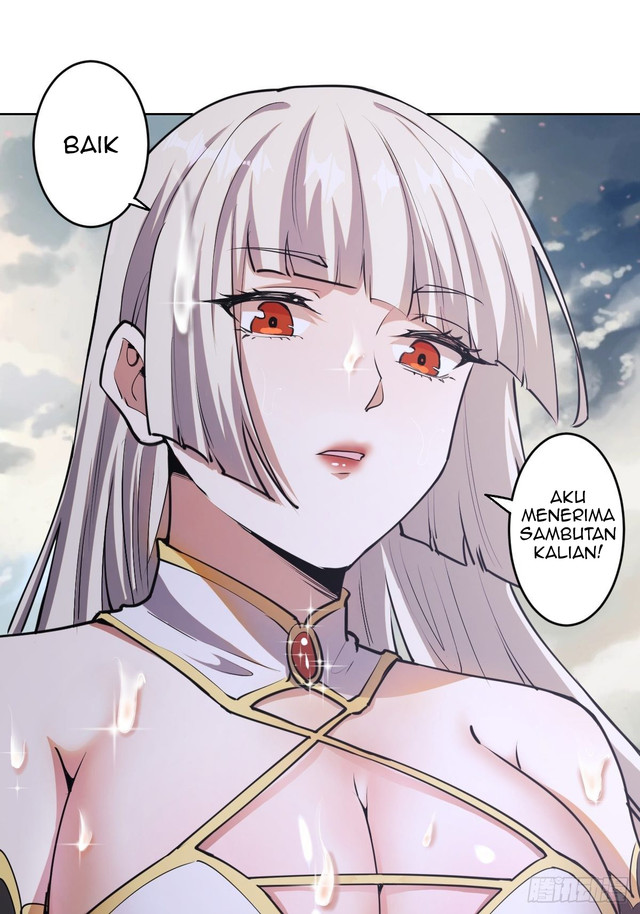 Dark Star Emperor Bab 70 halaman 8
