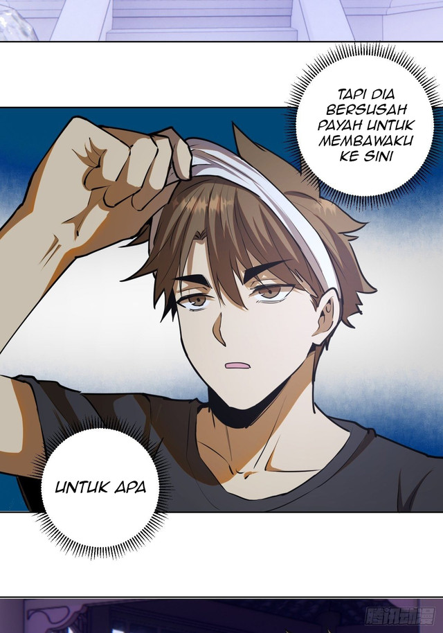 Dark Star Emperor Bab 70 halaman 26