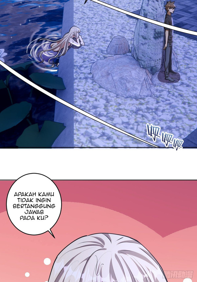 Dark Star Emperor Bab 71 halaman 4