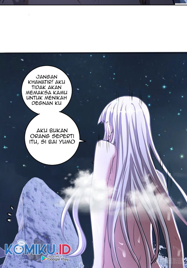 Dark Star Emperor Bab 71 halaman 7