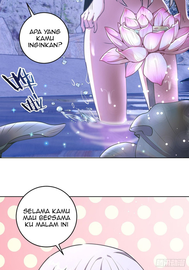 Dark Star Emperor Bab 71 halaman 8