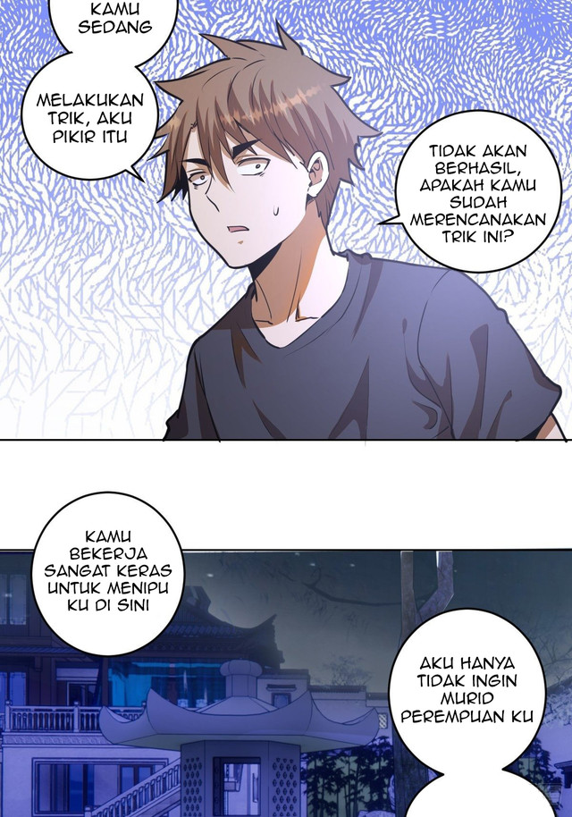 Dark Star Emperor Bab 71 halaman 10