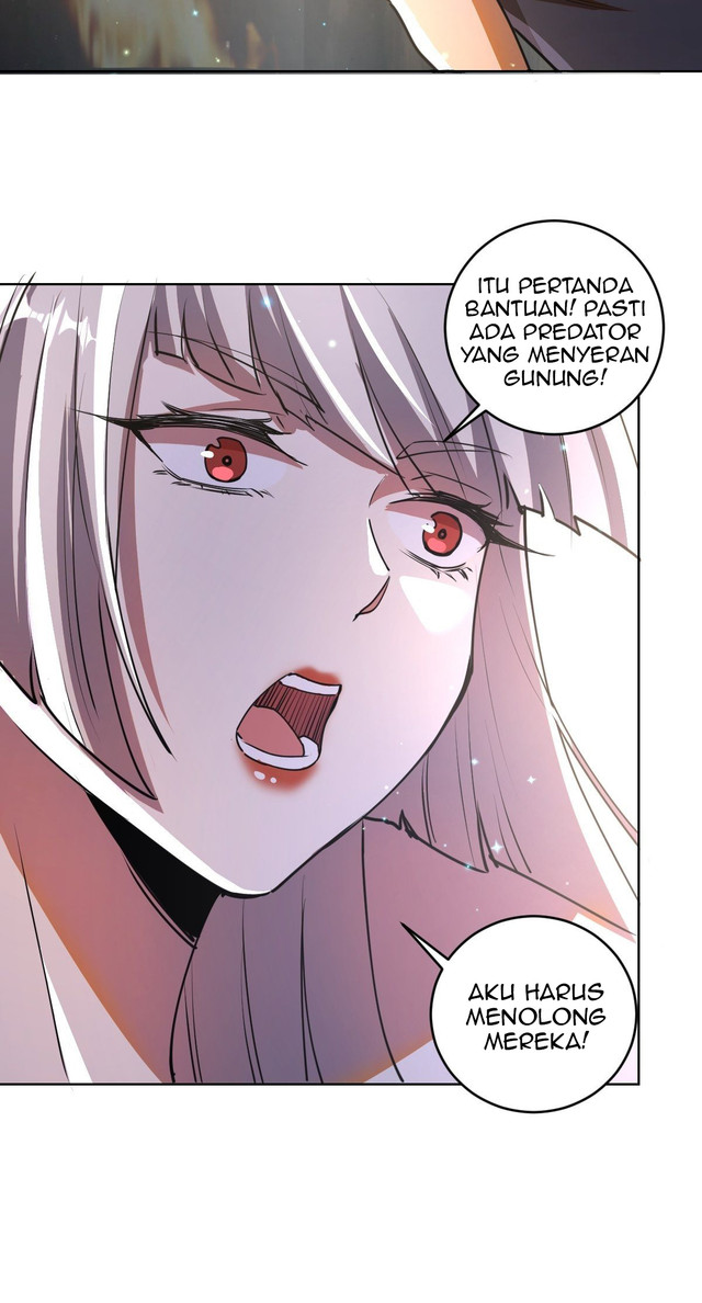 Dark Star Emperor Bab 71 halaman 24