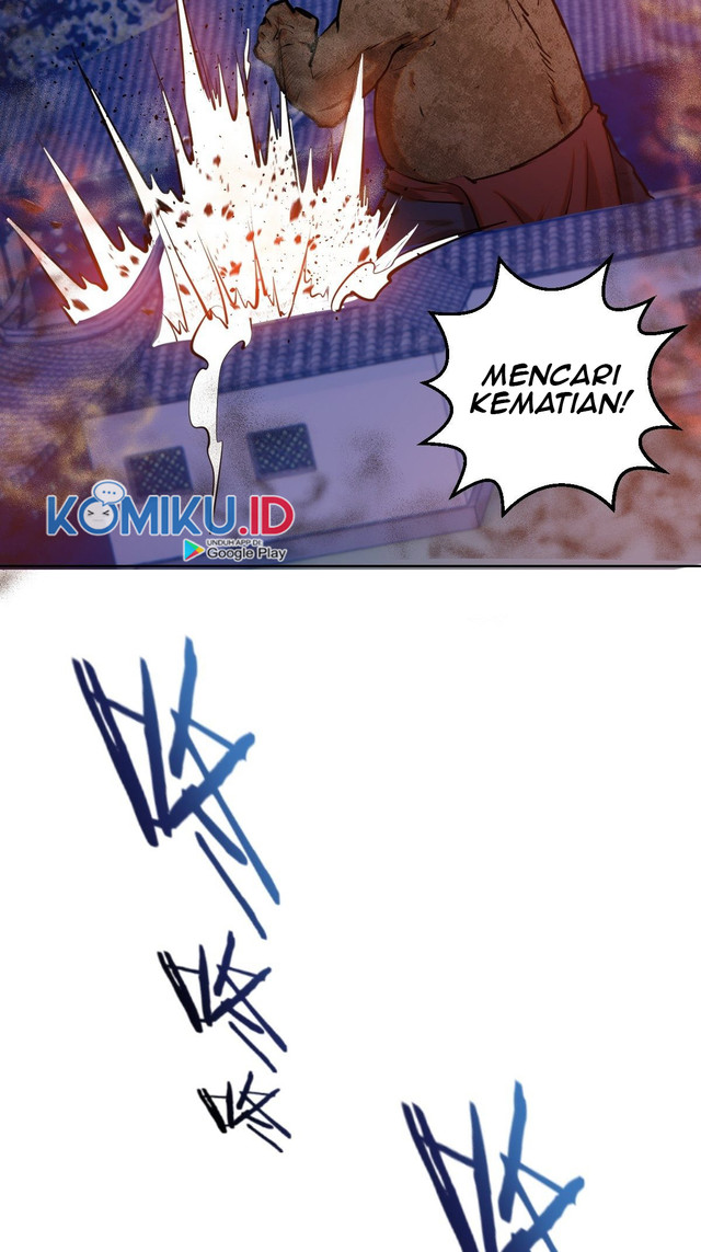 Dark Star Emperor Bab 72 halaman 15