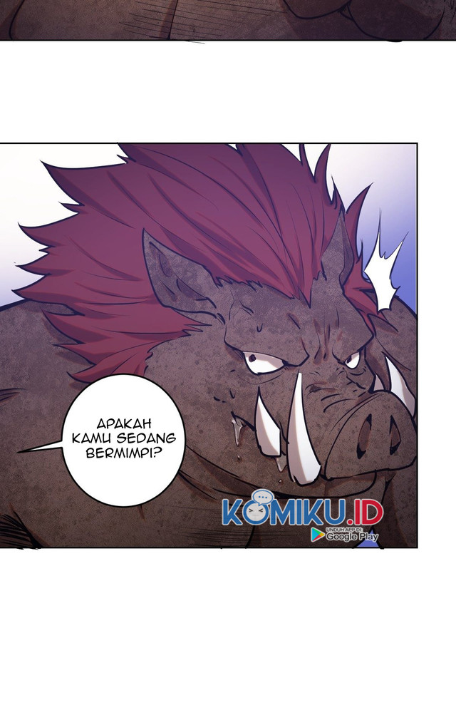 Dark Star Emperor Bab 72 halaman 19