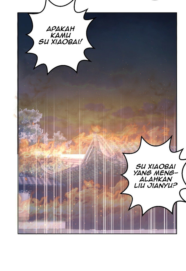 Dark Star Emperor Bab 72 halaman 30