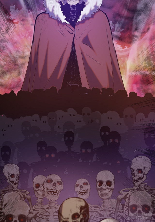 Dark Star Emperor Bab 72 halaman 36