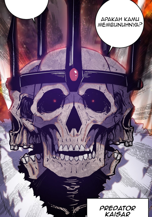 Dark Star Emperor Bab 72 halaman 38