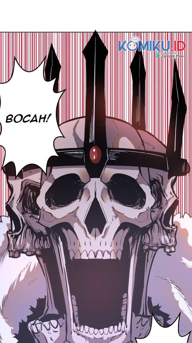 Dark Star Emperor Bab 73 halaman 3