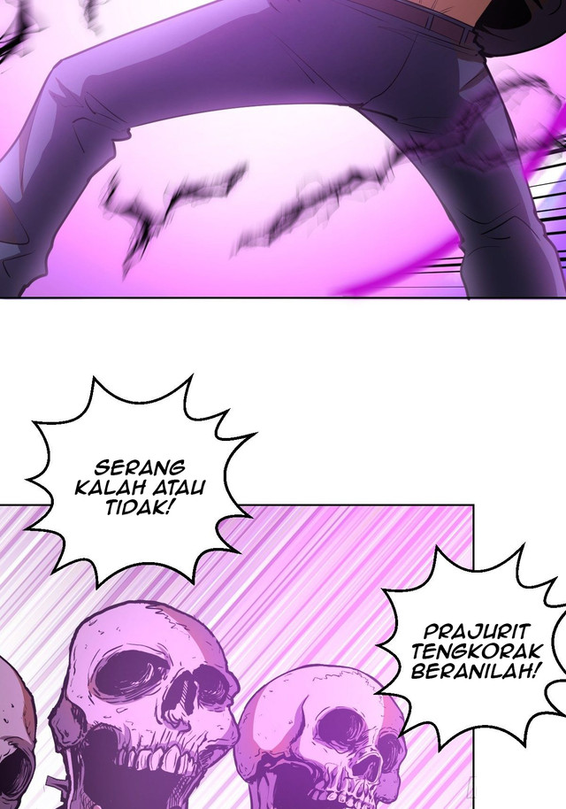 Dark Star Emperor Bab 73 halaman 10